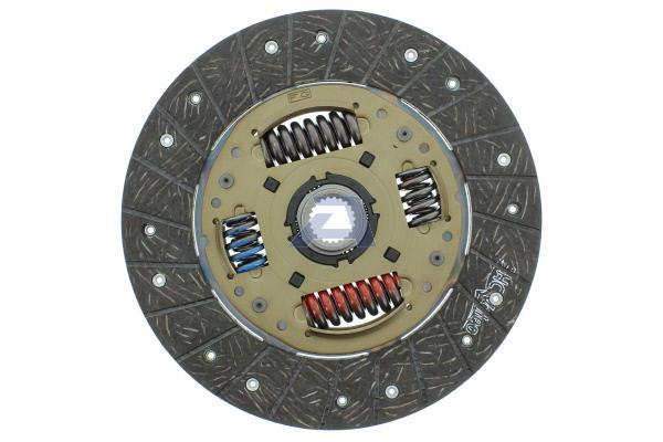 Disque d'embrayage AISIN ref. DO-011